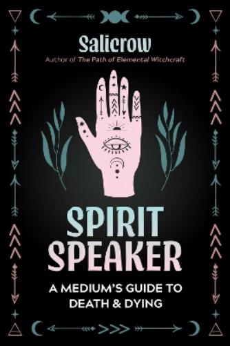 Spirit Speaker