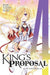 King's Proposal, Vol. 4 (light novel)