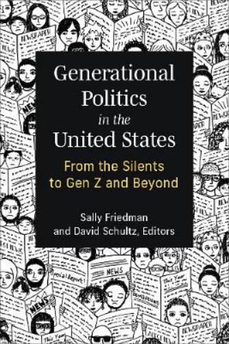Generational Politics in the United States