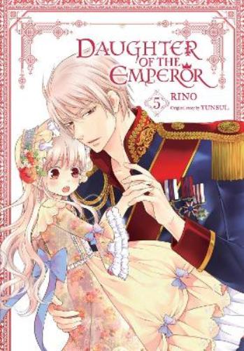 Daughter of the Emperor, Vol. 5