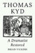 Thomas Kyd