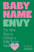 Baby Name Envy