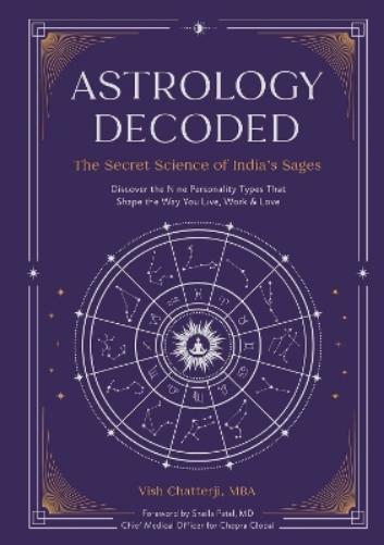 Astrology Decoded
