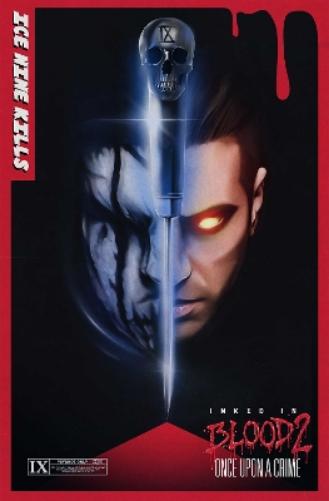 Inked In Blood 2 - Once Upon a Crime