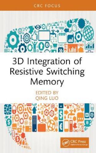 3D Integration of Resistive Switching Memory