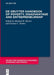 De Gruyter Handbook of Poverty, Disadvantage and Entrepreneurship