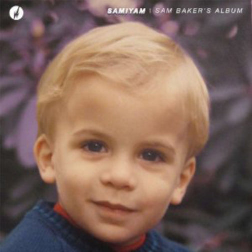 Sam Baker's Album