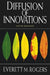 Diffusion of Innovations, 5th Edition