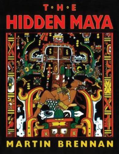 The Hidden Maya