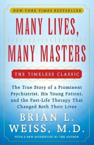 Many Lives, Many Masters