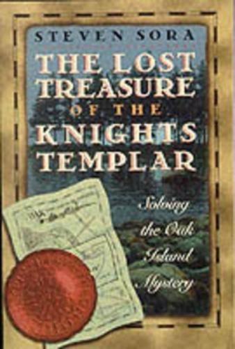 Lost Treasure of the Knights Templar