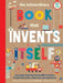 The Extraordinary Book that Invents Itself