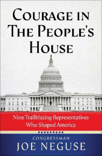 Courage in The People's House