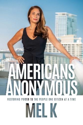 Americans Anonymous