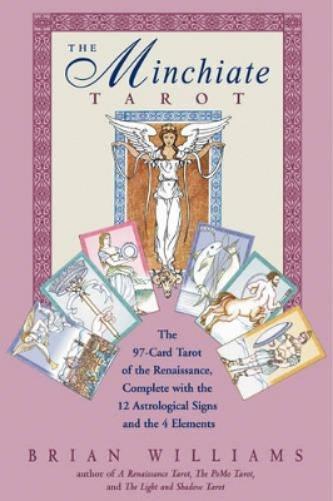 The Minchiate Tarot