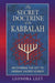 The Secret Doctrine of the Kabbalah