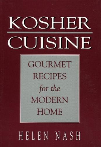 Kosher Cuisine