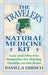 Traveler'S Natural Medicine Kit