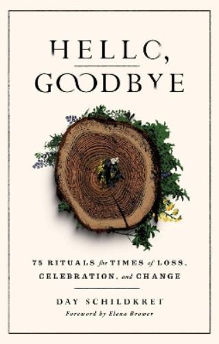 Hello, Goodbye