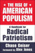 The Rise of American Populism
