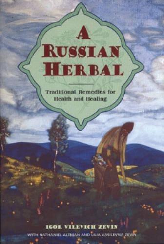 A Russian Herbal