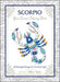 Scorpio: Your Cosmic Coloring Book