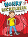Henry Heckelbeck Breaks a Leg