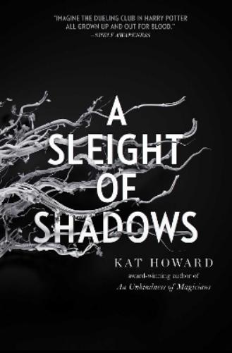 A Sleight of Shadows