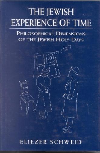 The Jewish Experience of Time