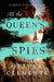 All the Queen's Spies: A Novelvolume 3 (An Agents of the Crown Novel