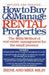 How to Buy and Manage Rental Properties