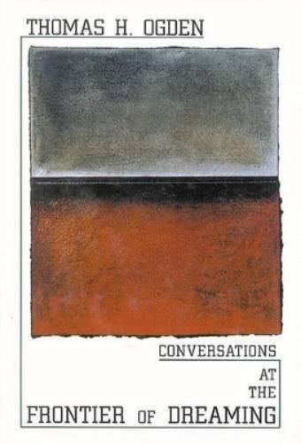 Conversations at the Frontier of Dreaming