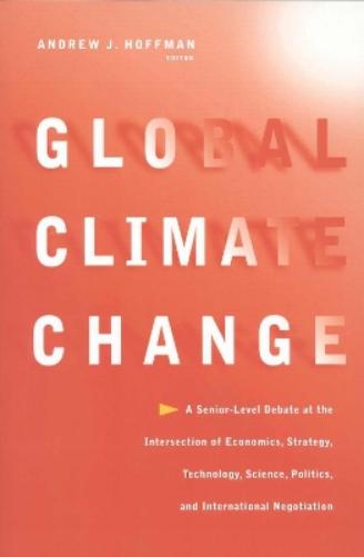 Global Climate Change