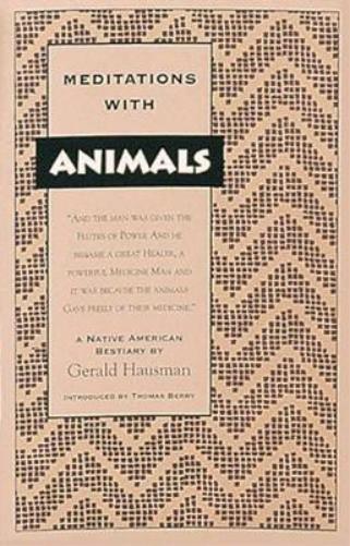 Meditations with Animals