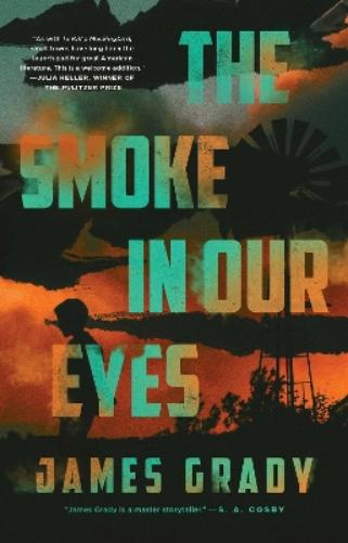 The Smoke in Our Eyes