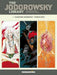The Jodorowsky Library: Book Five