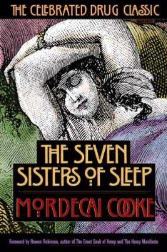 Seven Sisters of Sleep