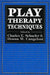 Play Therapy Techniques
