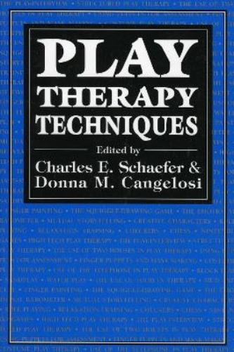 Play Therapy Techniques