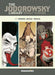 The Jodorowsky Library: Book Six