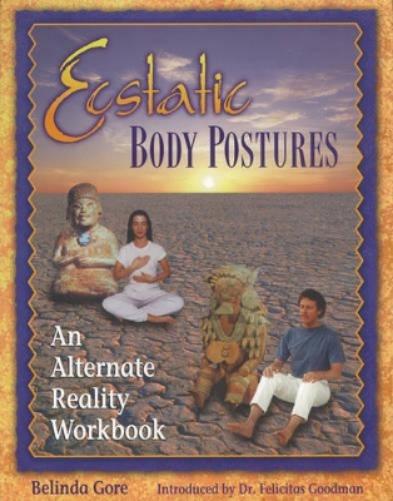 Ecstatic Body Postures