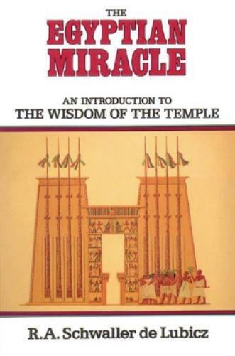 The Egyptian Miracle