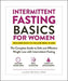 Intermittent Fasting Basics for Women