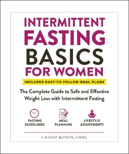 Intermittent Fasting Basics for Women