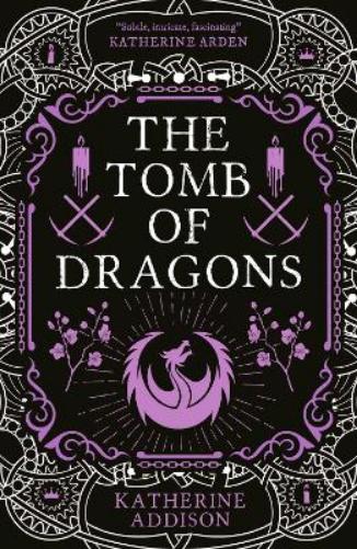 The Tomb of Dragons