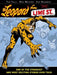 The Leopard From Lime Street 1