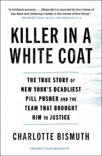 Killer in a White Coat
