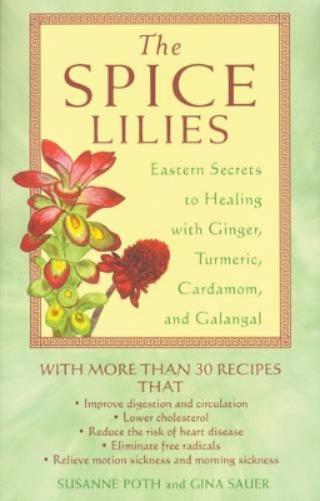 The Spice Lillies