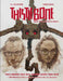 Thistlebone Book Two: Poisoned Roots