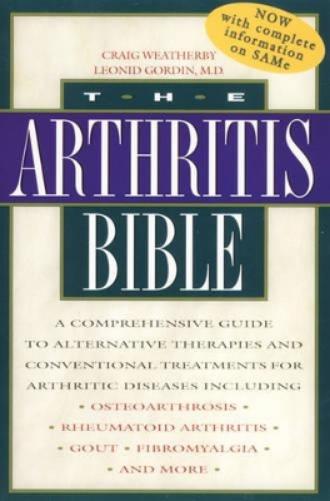The Arthritis Bible